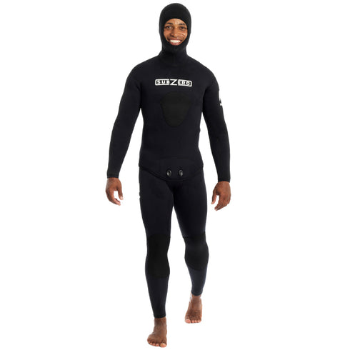 Subzero Baltic Våtdräkt 7mm - UV-jakt